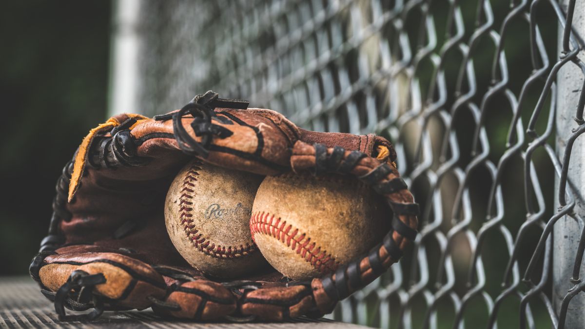 How Baseball Evolved from Older Bat-and-Ball Games