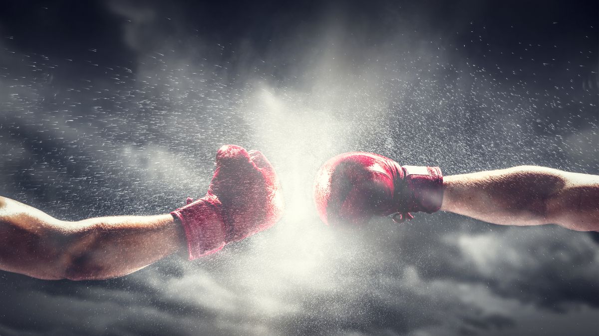 The Role of Amateur Boxing in Developing Talent